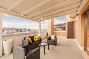 Giramondo LuxeFierairport