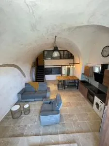 Appartement de caractère, spacieux avec terrasse - 卡代纳