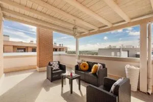 Giramondo LuxeFierairport - Fiumicino