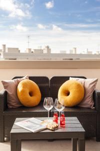 Giramondo LuxeFierairport