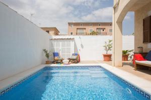 Finca Libertad - 4hvězdičkové hotely ve městě Campos