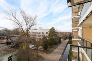 200m from ALK Studio by BookingHost