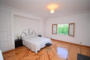 Finca los arboles habitaciones