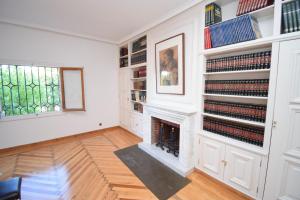 Finca los arboles habitaciones