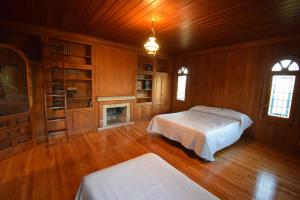 Finca los arboles habitaciones