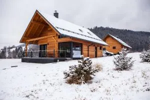 Chata FONGRUB - 米托博德杜比荣