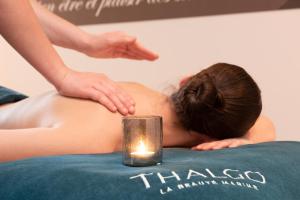 Les Maisons de Léa & Spa - Radisson Individuals