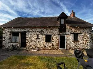 Les Hirondelles - Joué-en-Charnie