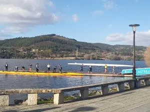 CASA DO AVÒ - Cenlle