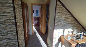 Hermosa Casa con Piscina y Gran Vista a la Montaña