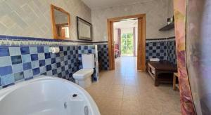 Hermosa Casa con Piscina y Gran Vista a la Montaña