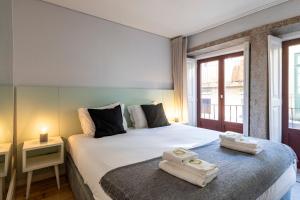 ApartmentsPorto - Rua de Trás 156