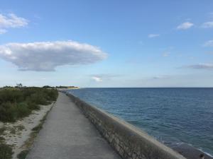 Maisons de vacances ღLe Coeur d -Ars Plein Centre,Exterieur : photos des chambres