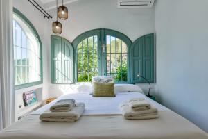 Bisserot - J. Pobre - By Almarina Villas