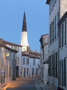 Maisons de vacances ღLe Coeur d -Ars Plein Centre,Exterieur : photos des chambres