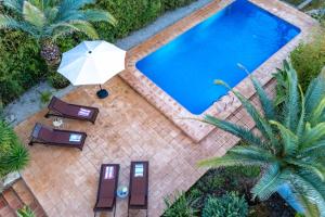 Bisserot - J. Pobre - By Almarina Villas