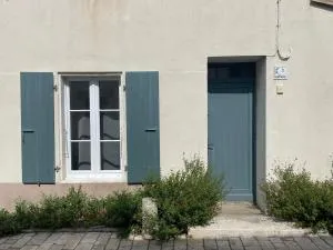 ღLe Coeur d 'Ars Plein Centre,Extérieur - Le Martray