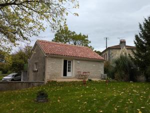 Gîte du moulin de la motte