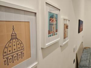 Milenas Home Rome Center