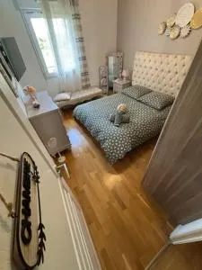 A 10 mins d'aéroport d'ORLY logement lumineux chaleureux - 塞纳河畔维尼厄