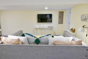 Cozy Industrial Bijou Studio with parking