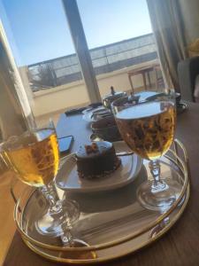 A 10 mins daéroport dORLY logement lumineux chaleureux