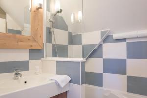Appart'hotels Village Pierre & Vacances Belle Dune : photos des chambres