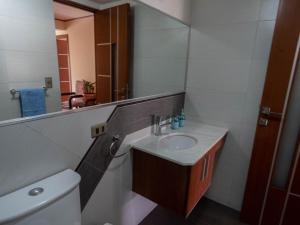 Departamento totalmente equipado en la Recoleta