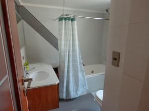 Departamento totalmente equipado en la Recoleta