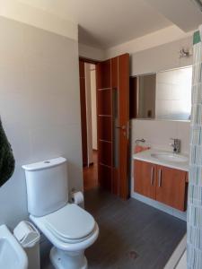 Departamento totalmente equipado en la Recoleta