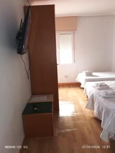 Triple Room room in Hotel Principe
