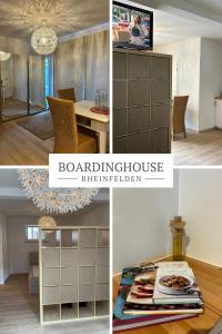 Boardinghouse Rheinfelden 2