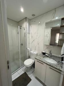 Flat VIAZA - próximo Aeroporto Congonhas