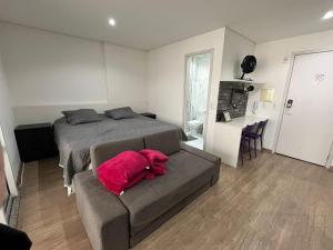 Flat VIAZA - próximo Aeroporto Congonhas