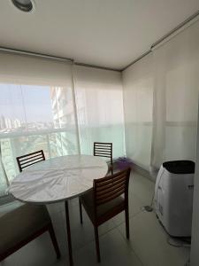 Flat VIAZA - próximo Aeroporto Congonhas