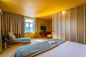 Suite room in Pestana Palácio do Freixo Pousada & National Monument - The Leading Hotels of the World