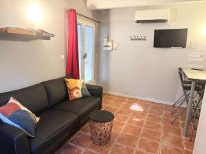 Maisons de vacances Le Domaine d'Alezen : photos des chambres