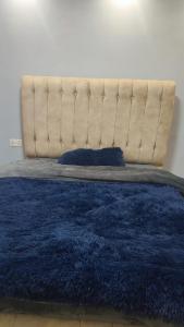 Lux-Furnished 1 Bedroom Apartments With Swimming Pool