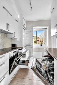 Classic Super central - Balcony - 6 pers