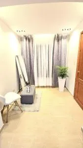 Exclusive 2-Bedroom Rental - Monte Plata