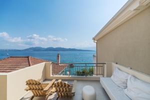 Seaside Luxury Apartments