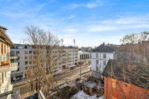 Classic Super central - Balcony - 6 pers