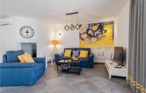 3 Bedroom Stunning Home In Tkon 