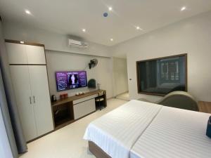 Nhà Nghỉ Moonlight