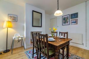 Beeston town house - Sleeps 4