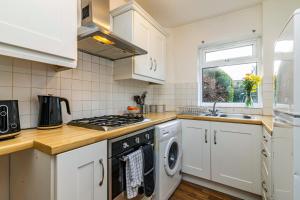 Beeston town house - Sleeps 4