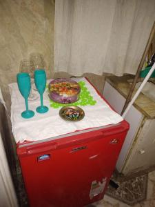 Departamento Antiguo