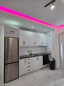 Daila Apartment