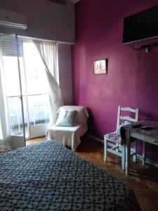 Departamento Antiguo