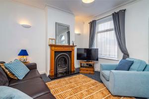 Beeston town house - Sleeps 4